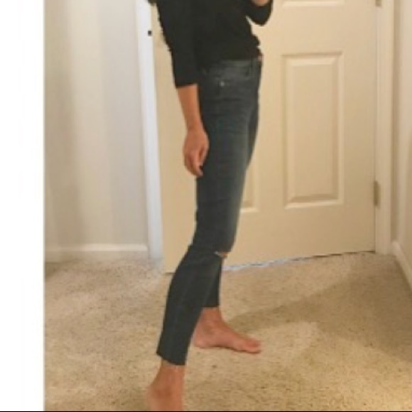 Gap high waist legging - Picture 4 of 5